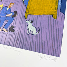 Load image into Gallery viewer, Once Upon a Time in London - Morning