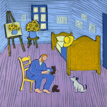 Load image into Gallery viewer, Once Upon a Time in London - Morning