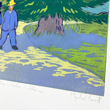 Load image into Gallery viewer, Once Upon a Time in London - Afternoon