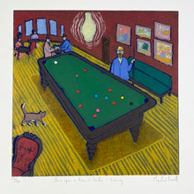 Load image into Gallery viewer, Once Upon a Time in London - Evening