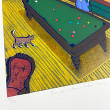 Load image into Gallery viewer, Once Upon a Time in London - Evening