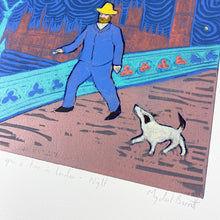 Load image into Gallery viewer, Once Upon a Time in London - Night