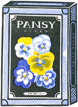 Load image into Gallery viewer, Pansy