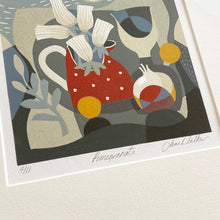 Load image into Gallery viewer, Pomegranate