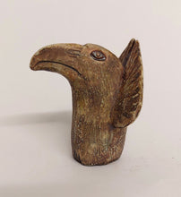 Load image into Gallery viewer, Raven Totem