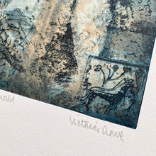 Load image into Gallery viewer, Real and Imagined World