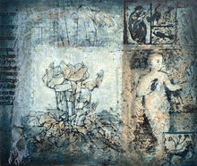 Load image into Gallery viewer, Real and Imagined World