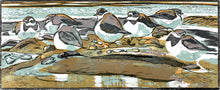 Load image into Gallery viewer, Ringed Plovers