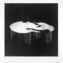 Load image into Gallery viewer, Rounded with a Sleep