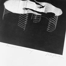 Load image into Gallery viewer, Rounded with a Sleep