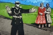 Load image into Gallery viewer, Safe Crossing