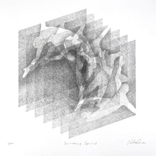 Load image into Gallery viewer, Skipping Spirit