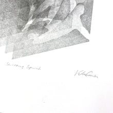 Load image into Gallery viewer, Skipping Spirit