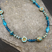 Load image into Gallery viewer, Standard Thin Necklace 4