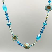 Load image into Gallery viewer, Standard Thin Necklace 4