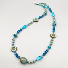 Load image into Gallery viewer, Standard Thin Necklace 4