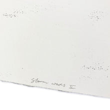 Load image into Gallery viewer, Storm Waves II