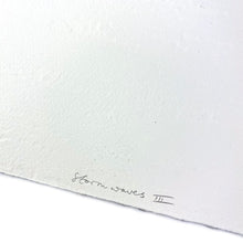 Load image into Gallery viewer, Storm Waves III