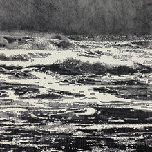 Load image into Gallery viewer, Storm Waves III
