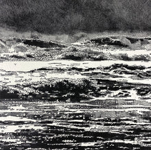 Load image into Gallery viewer, Storm Waves II