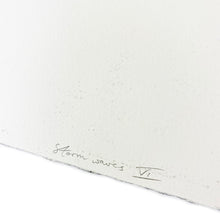 Load image into Gallery viewer, Storm Waves VI