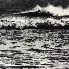 Load image into Gallery viewer, Storm Waves VII