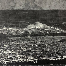 Load image into Gallery viewer, Storm Waves VI