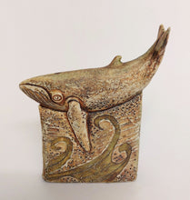 Load image into Gallery viewer, The Welcome Whale