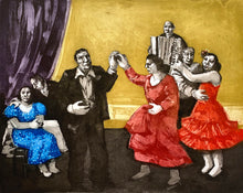 Load image into Gallery viewer, Tango