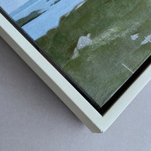 Load image into Gallery viewer, Tarbet Ferry and Half Moon, Harris