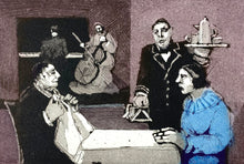 Load image into Gallery viewer, Tea and Toast