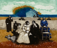 Load image into Gallery viewer, The Chat Up