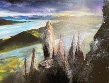Load image into Gallery viewer, The Old Man of Storr, Skye