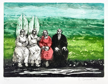 Load image into Gallery viewer, The River