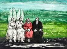 Load image into Gallery viewer, The River