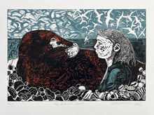 Load image into Gallery viewer, The Selkies Child