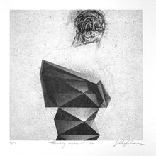 Load image into Gallery viewer, Thinking Makes It So