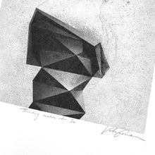 Load image into Gallery viewer, Thinking Makes It So