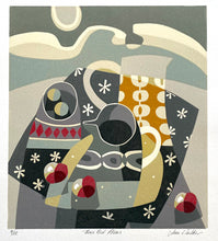 Load image into Gallery viewer, Three Red Plums