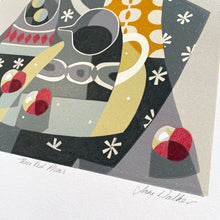 Load image into Gallery viewer, Three Red Plums