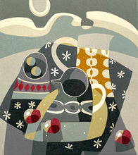 Load image into Gallery viewer, Three Red Plums