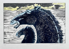 Load image into Gallery viewer, Thunder
