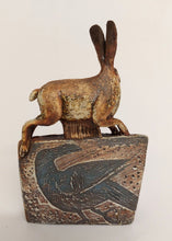 Load image into Gallery viewer, Witch Hare