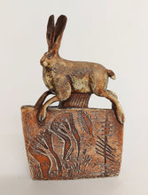 Load image into Gallery viewer, Witch Hare