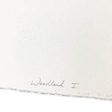 Load image into Gallery viewer, Woodland I