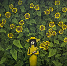 Load image into Gallery viewer, Yayoi Kusama's Garden