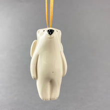 Load image into Gallery viewer, Angel Bear Decoration
