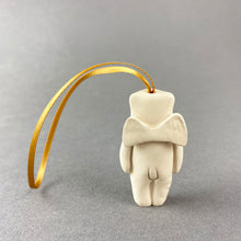 Load image into Gallery viewer, Angel Bear Decoration
