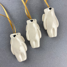 Load image into Gallery viewer, Angel Bear Decoration