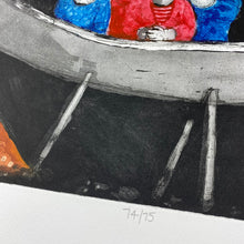 Load image into Gallery viewer, The Boat